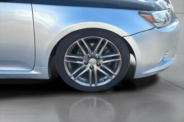 2011 Scion tC Base