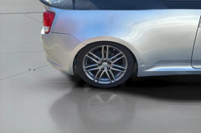 2011 Scion tC Base
