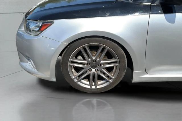 2011 Scion tC Base
