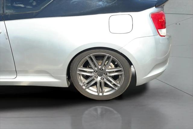 2011 Scion tC Base