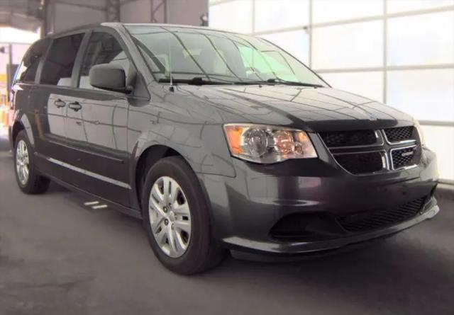 2017 Dodge Grand Caravan SE for sale in Mesa, AZ