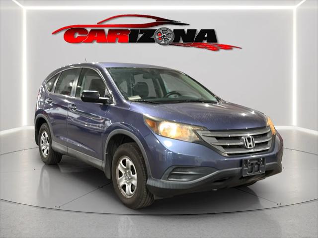 2014 Honda CR-V LX for sale in Mesa, AZ