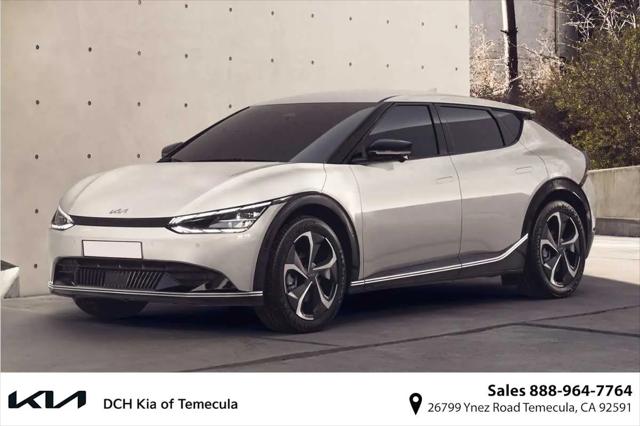2023 Kia EV6 Wind for sale in Temecula, CA