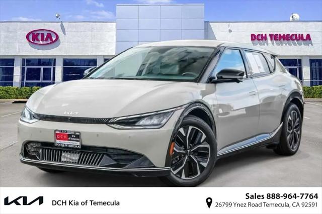 2023 Kia EV6 Wind for sale in Temecula, CA