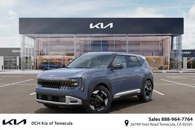2027 Kia Seltos EX for sale in Temecula, CA