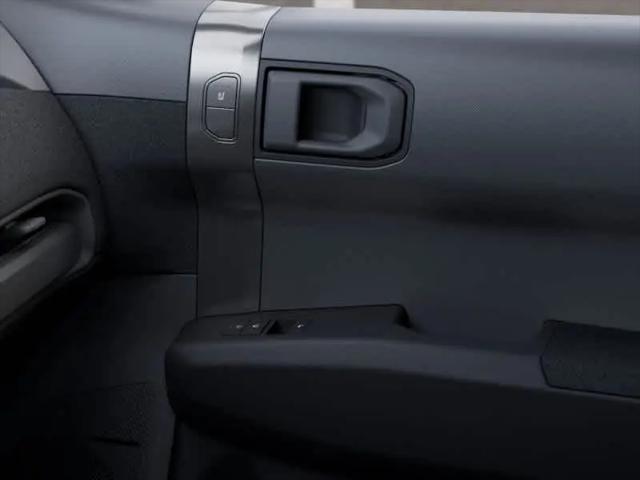 2027 Kia EV3 Wind