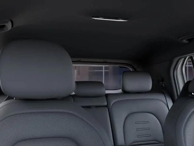 2027 Kia EV3 Wind