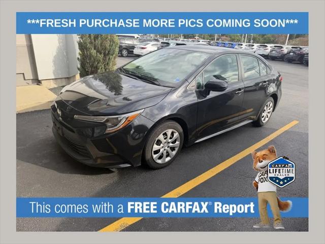 2025 Toyota Corolla LE for sale in Elmhurst, IL