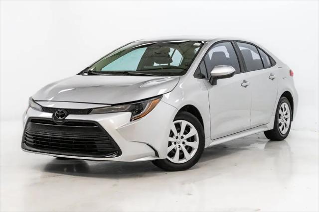 2025 Toyota Corolla LE for sale in Elmhurst, IL