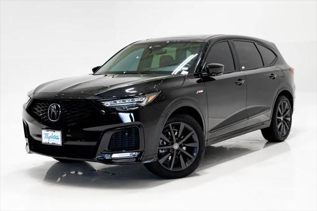 2025 Acura MDX A-SPEC for sale in Elmhurst, IL