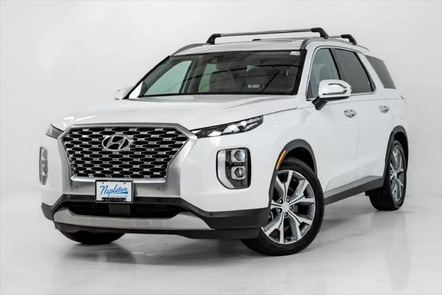 2020 Hyundai Palisade SEL for sale in Elmhurst, IL