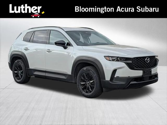 2025 Mazda CX-50 Hybrid Premium Package for sale in Bloomington, MN