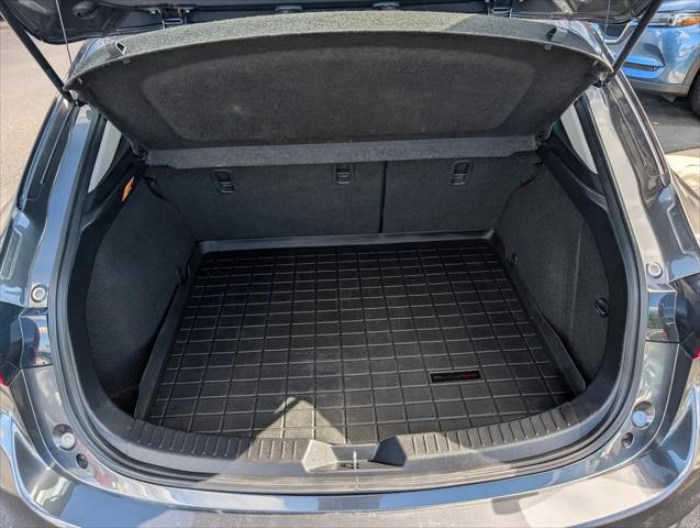 2017 Mazda Mazda3 Sport