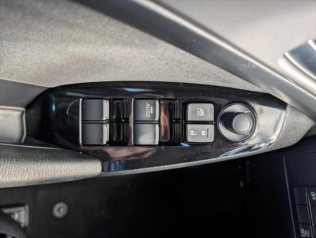 2017 Mazda Mazda3 Sport