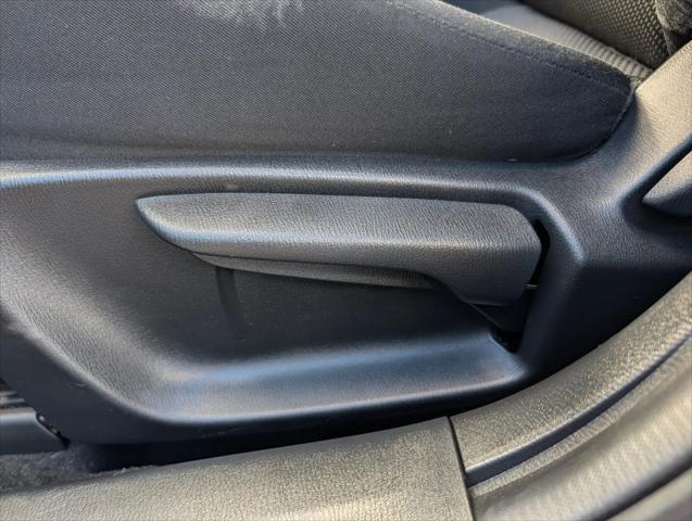 2017 Mazda Mazda3 Sport