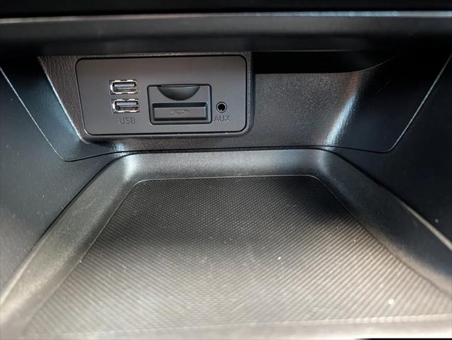 2017 Mazda Mazda3 Sport