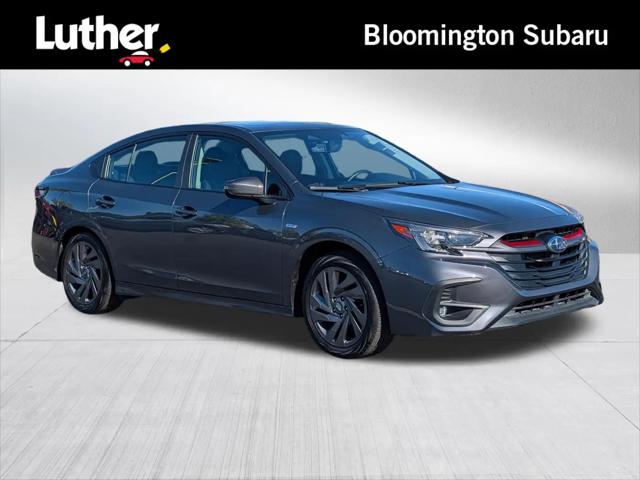 2025 Subaru Legacy Sport for sale in Bloomington, MN