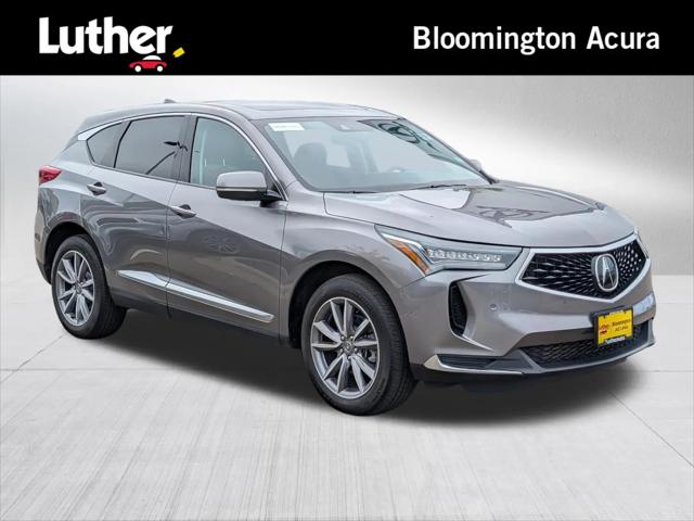 2024 Acura RDX Technology Package for sale in Bloomington, MN