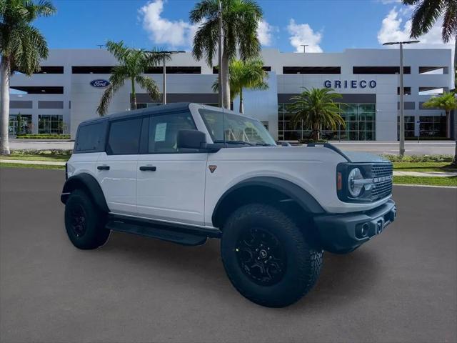2026 Ford Bronco Badlands for sale in Delray Beach, FL