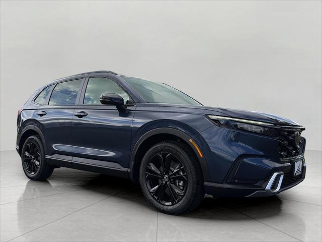 2027 Honda CR-V Hybrid Sport Touring for sale in Oshkosh, WI