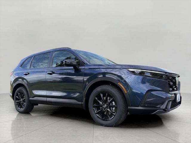2027 Honda CR-V Hybrid Sport-L for sale in Oshkosh, WI