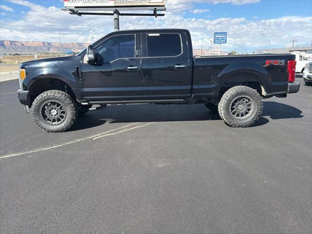 2017 Ford F-250 LARIAT for sale in Grand Junction, CO