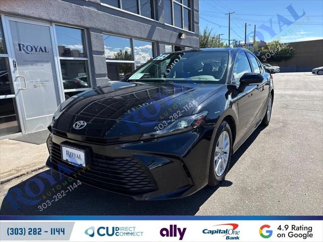 2025 Toyota Camry LE for sale in Englewood, CO