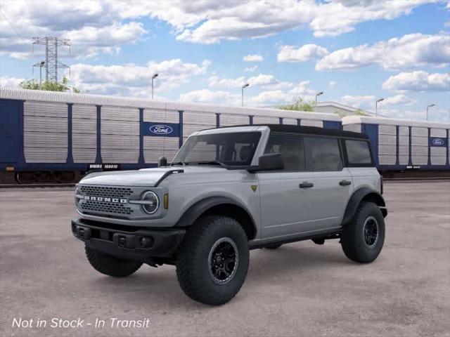 2026 Ford Bronco Badlands for sale in Fresno, CA