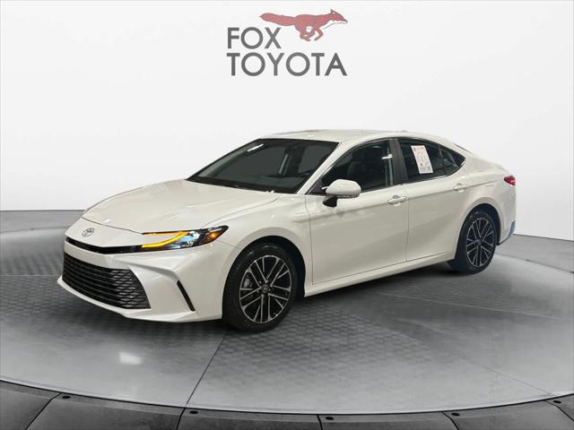 2025 Toyota Camry XLE for sale in Clinton, TN
