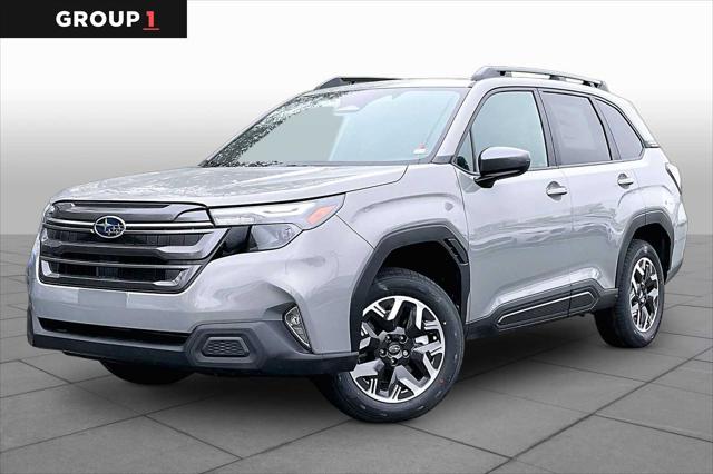 2026 Subaru Forester Premium for sale in Danvers, MA