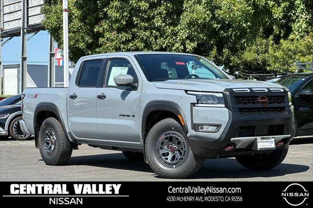2027 Nissan Frontier PRO-X for sale in Modesto, CA