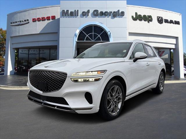 2025 Genesis GV70 2.5T AWD for sale in Buford, GA