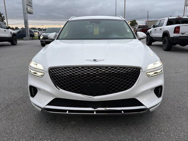 2025 Genesis GV70 2.5T AWD