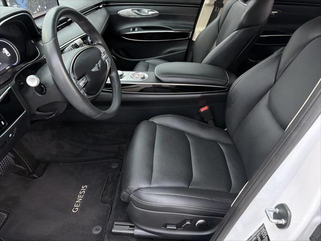 2025 Genesis GV70 2.5T AWD