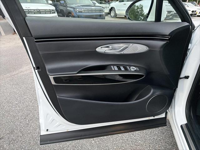 2025 Genesis GV70 2.5T AWD
