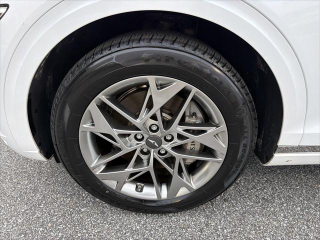 2025 Genesis GV70 2.5T AWD