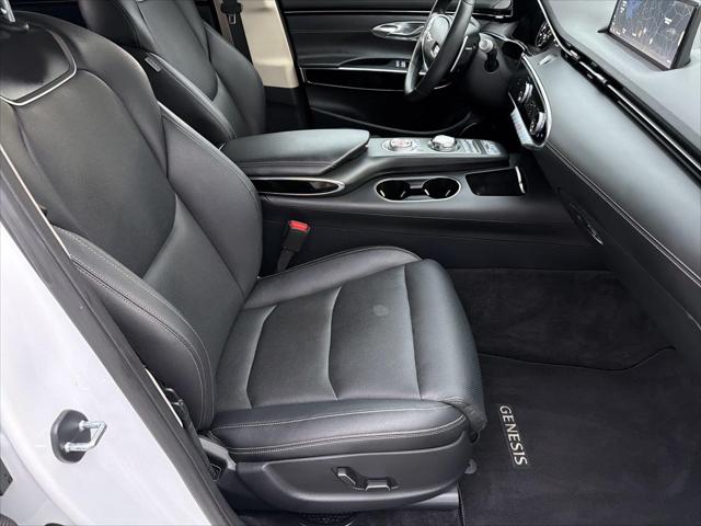 2025 Genesis GV70 2.5T AWD