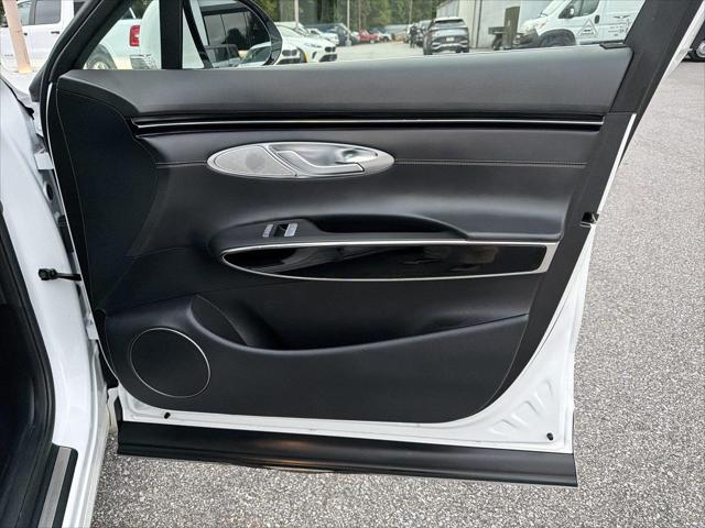 2025 Genesis GV70 2.5T AWD