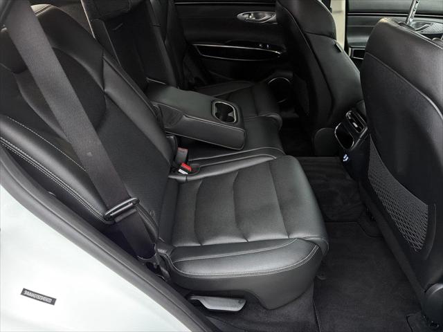 2025 Genesis GV70 2.5T AWD