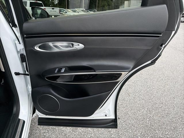 2025 Genesis GV70 2.5T AWD