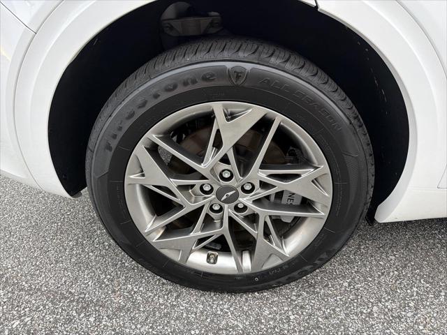 2025 Genesis GV70 2.5T AWD