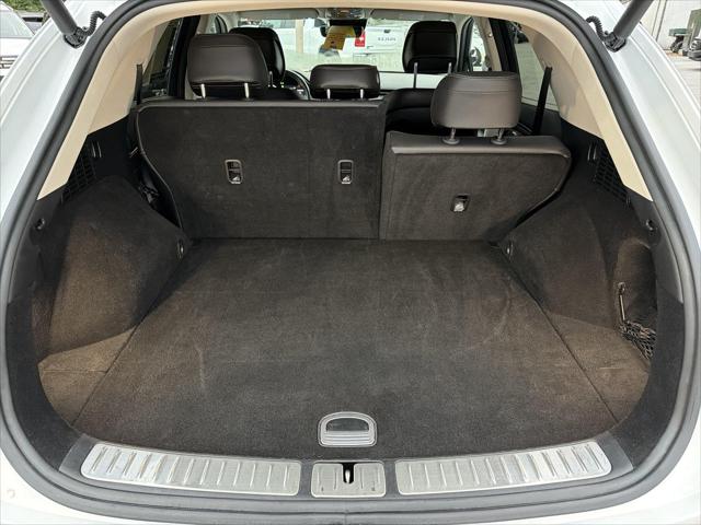 2025 Genesis GV70 2.5T AWD