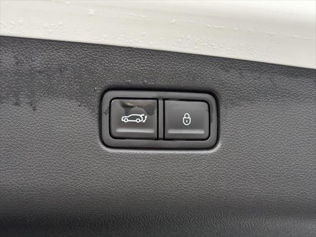 2025 Genesis GV70 2.5T AWD