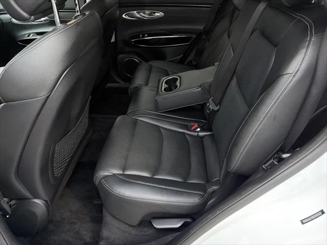 2025 Genesis GV70 2.5T AWD