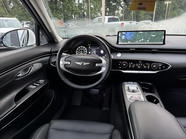 2025 Genesis GV70 2.5T AWD