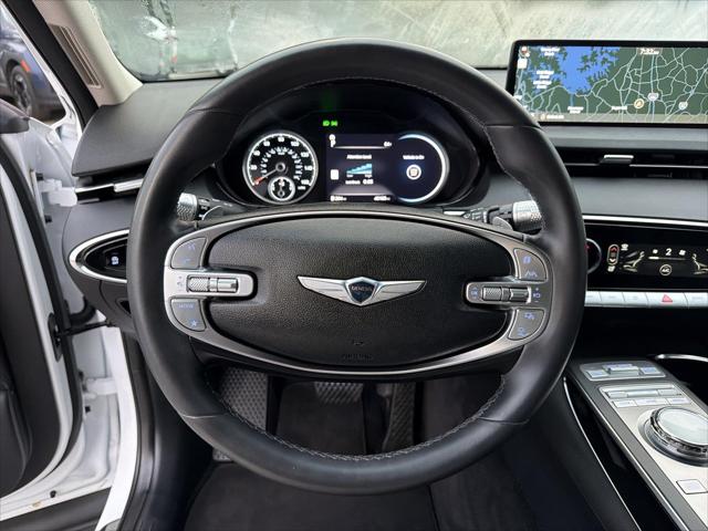2025 Genesis GV70 2.5T AWD