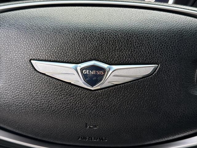 2025 Genesis GV70 2.5T AWD