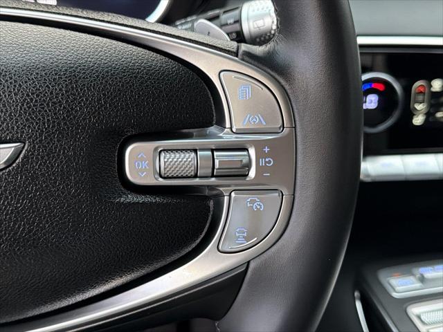 2025 Genesis GV70 2.5T AWD