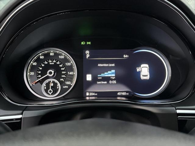 2025 Genesis GV70 2.5T AWD