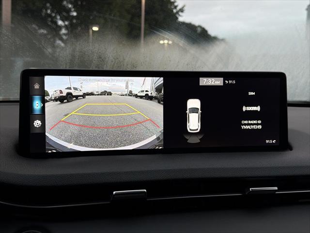 2025 Genesis GV70 2.5T AWD